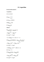 21 logarithm.pdf